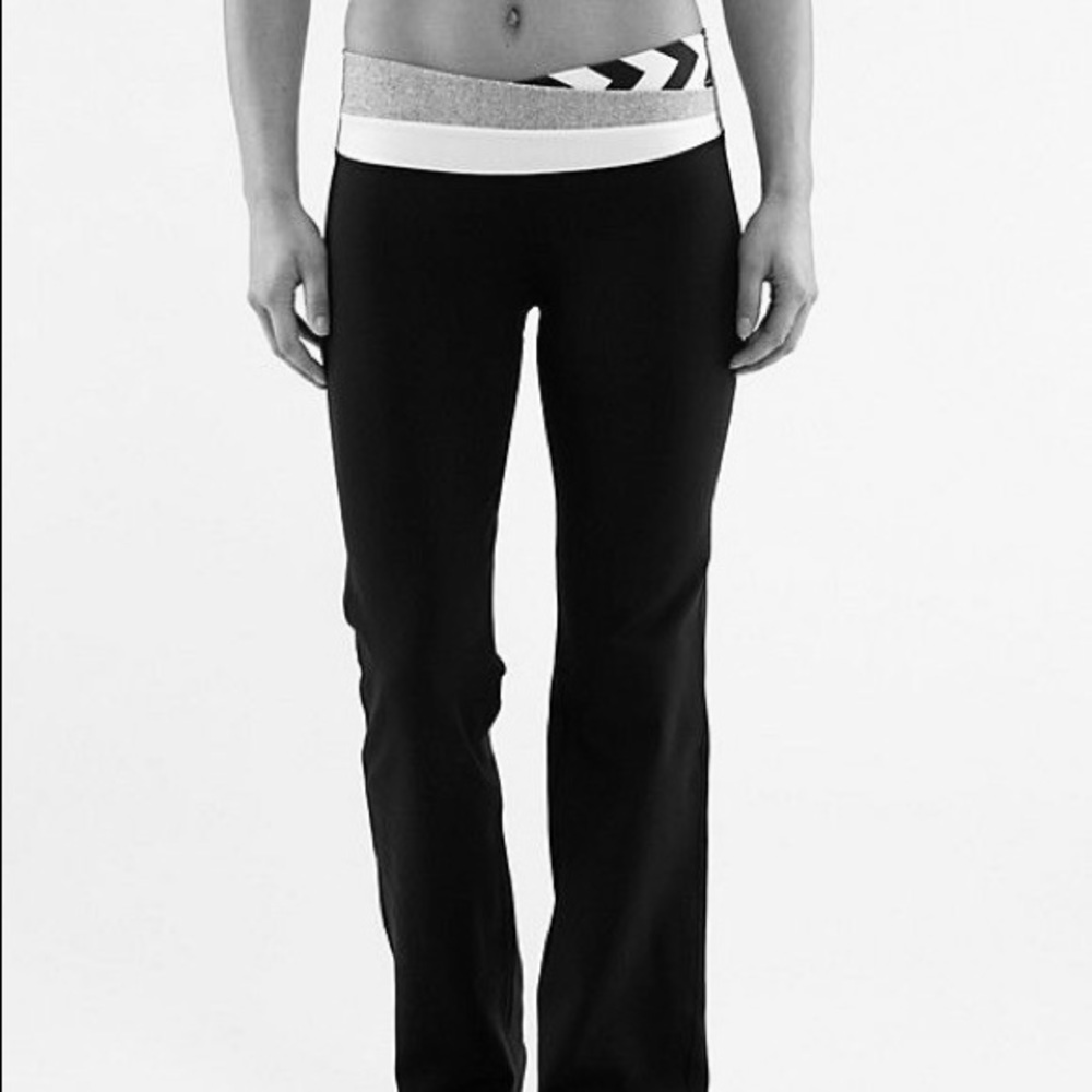 Lululemon pants